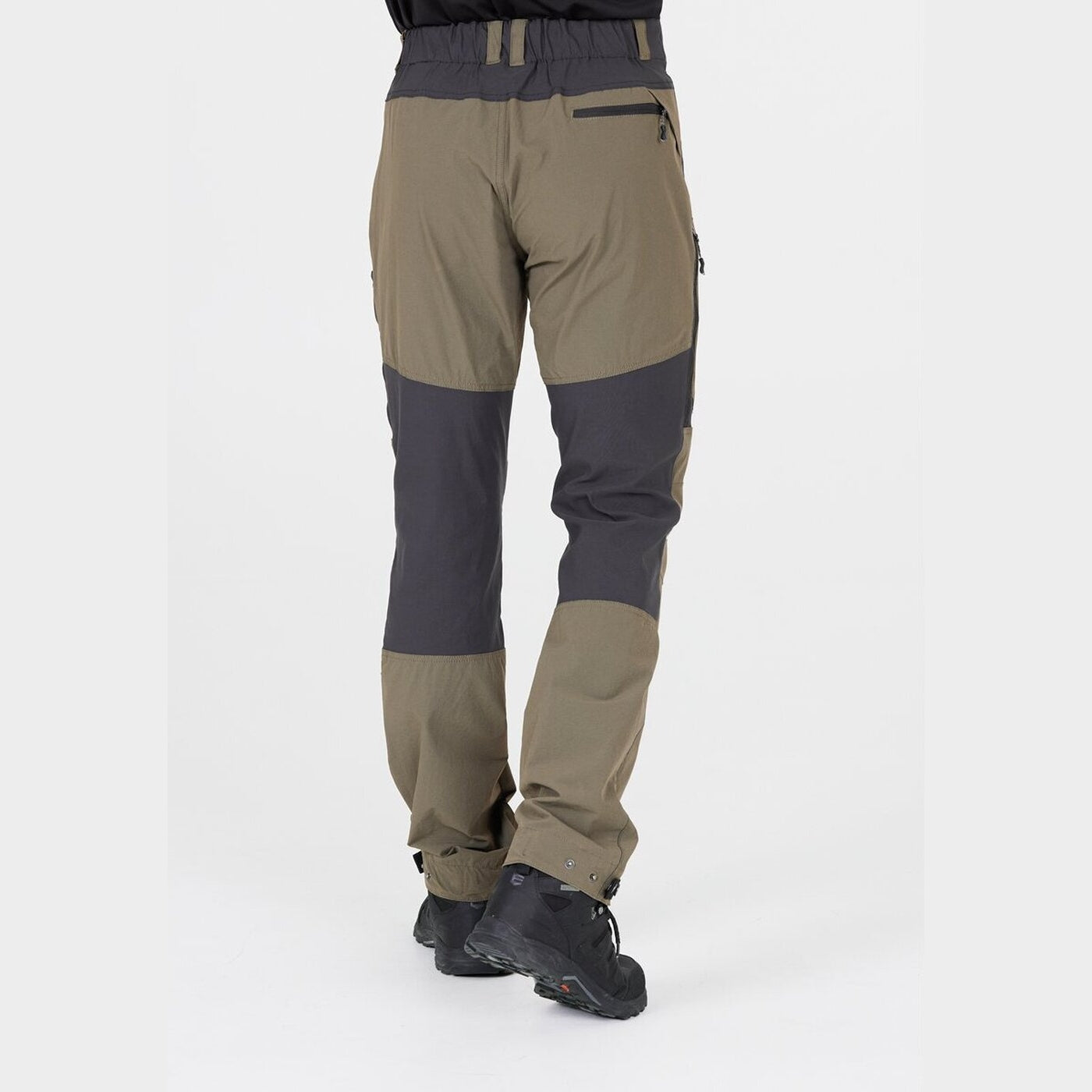 Kodiak M Outdoor Pant PHANTOM PHANTOM Bild 4