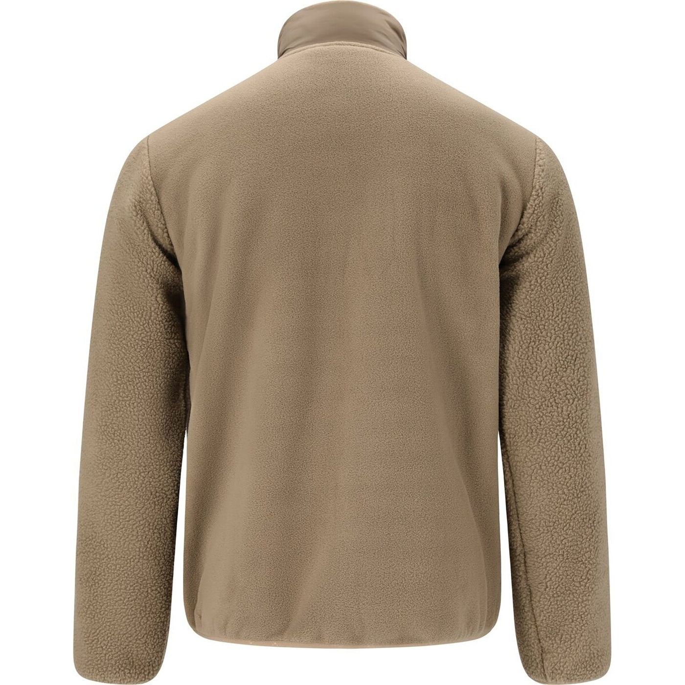Makaley M Fleece Jacket FALLEN ROCK FALLEN ROCK Bild 2