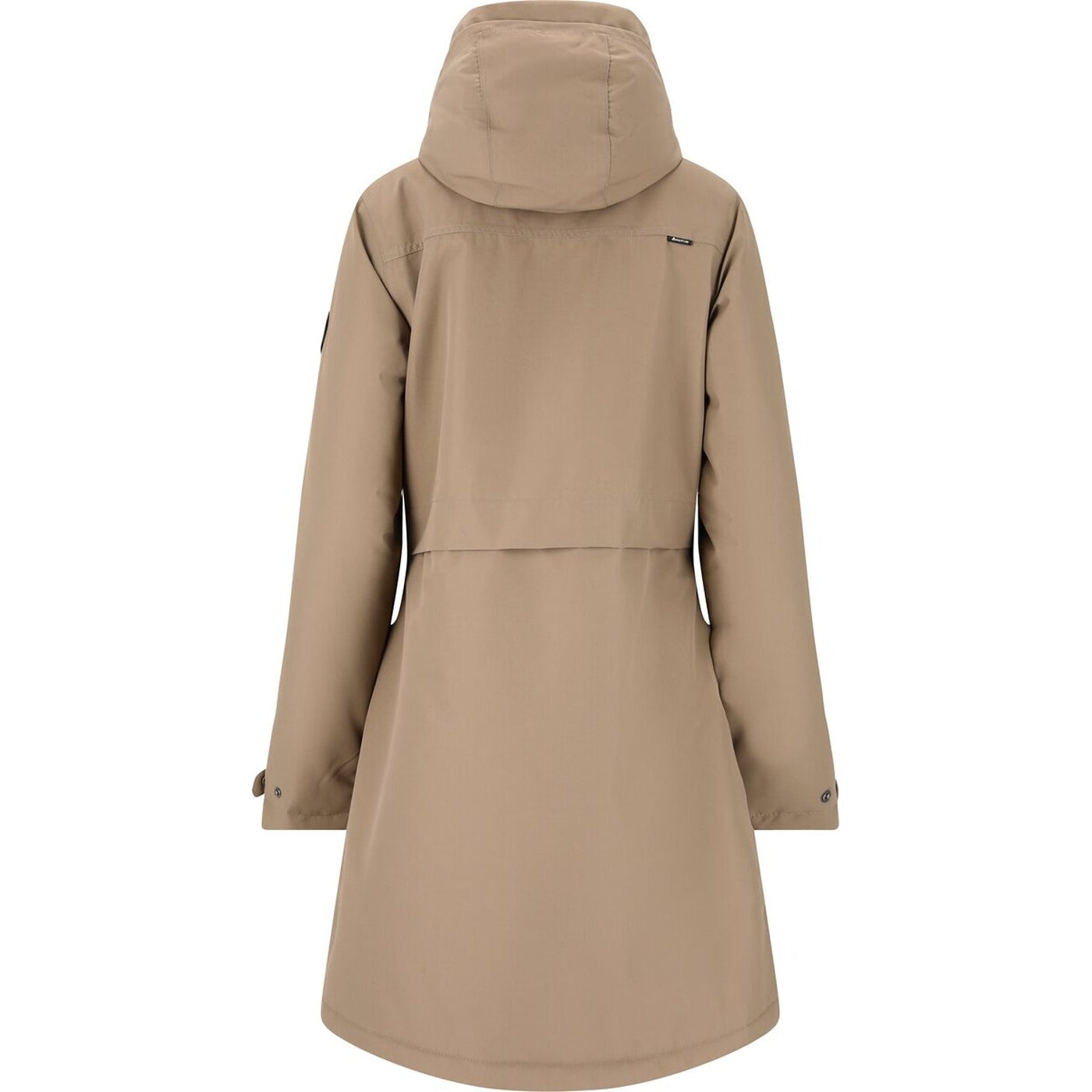 Mullie V2 W Parka W-Pro 10000 FALLEN ROCK FALLEN ROCK Bild 2