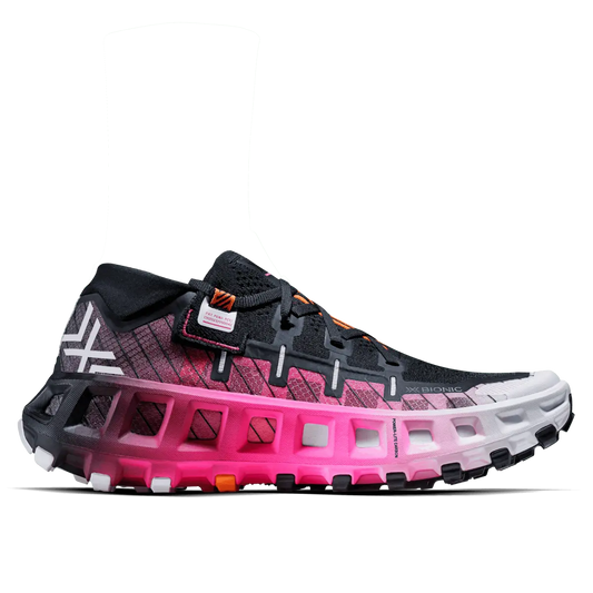 Shoes X BLACK/X WHITE/FLUO PINK X BLACK/X WHITE/FLUO PINK Bild 1