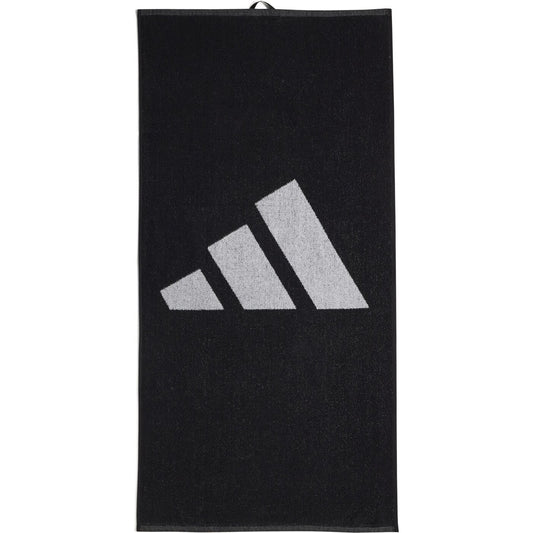 3BAR TOWEL SMAL BLACK/WHITE BLACK/WHITE Bild 1