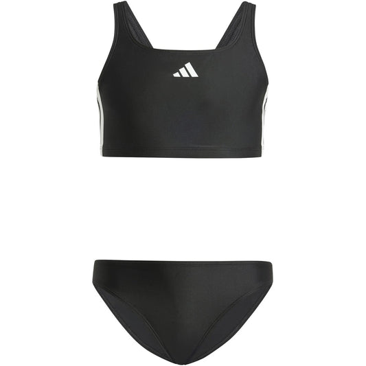 3S BLD BIKINI BLACK/WHITE BLACK/WHITE Bild 1