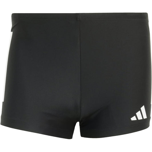 3S BLD BOXER BLACK/WHITE BLACK/WHITE Bild 1