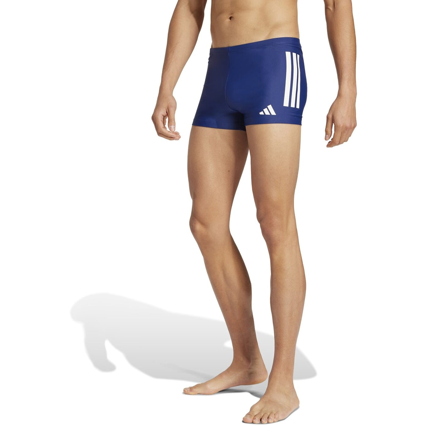 3S BLD BOXER DKBLUE/WHITE DKBLUE/WHITE Bild 2