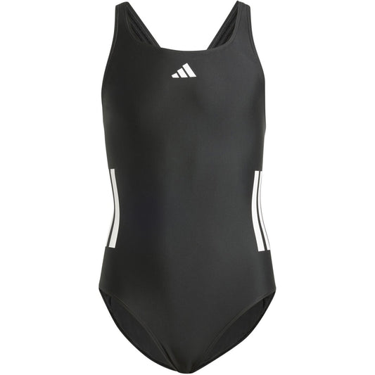 3S BLD SWIMSUIT BLACK/WHITE BLACK/WHITE Bild 1