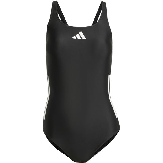 3S BLD SWIMSUIT BLACK/WHITE BLACK/WHITE Bild 1