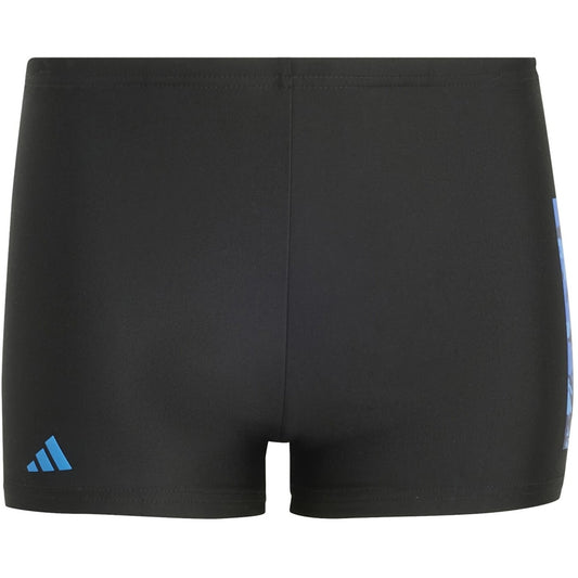 3S BOXER B BLACK/BRIGROYAL BLACK/BRIGROYAL Bild 1