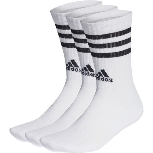 3S C SPW CRW 3P WHITE/BLACK WHITE/BLACK Bild 1