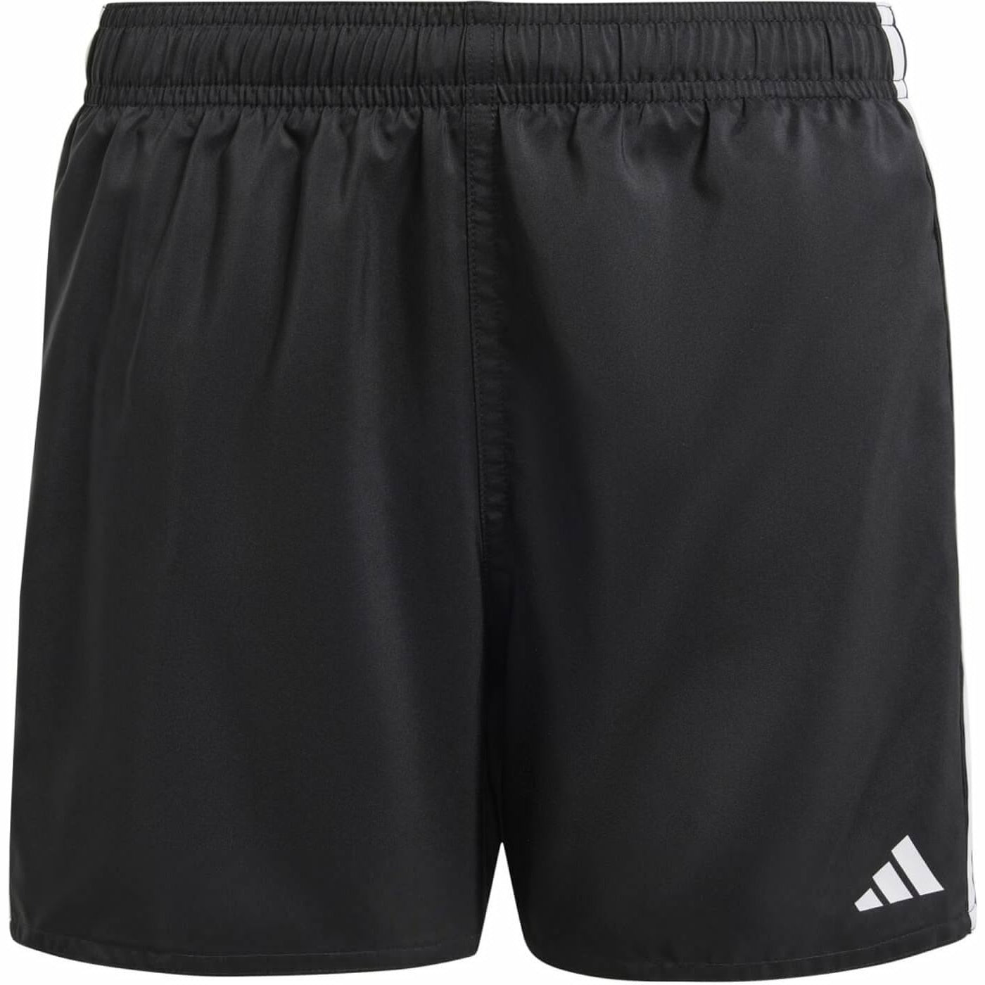 3S SHORTS BY BLACK/WHITE BLACK/WHITE Bild 1