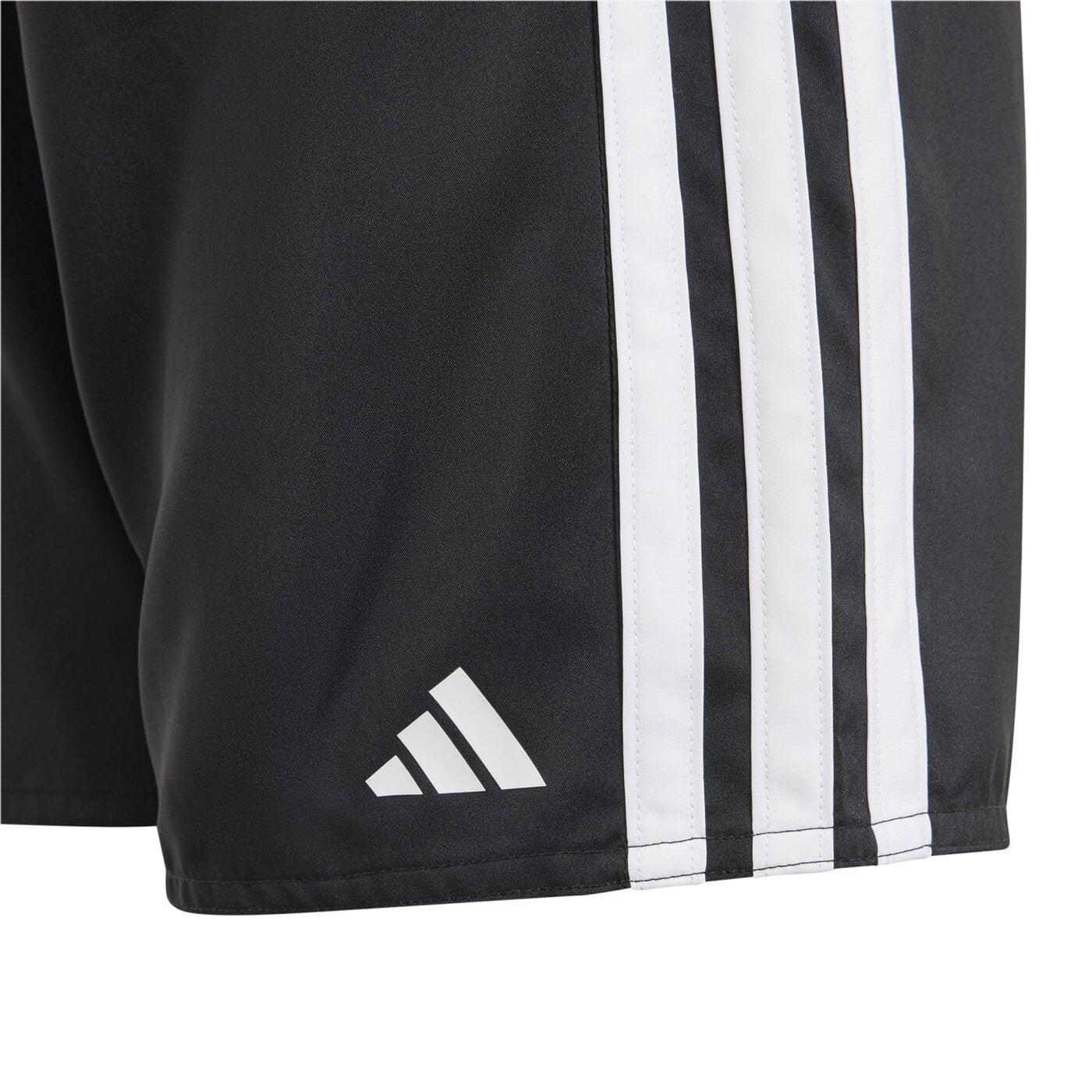 3S SHORTS BY BLACK/WHITE BLACK/WHITE Bild 4