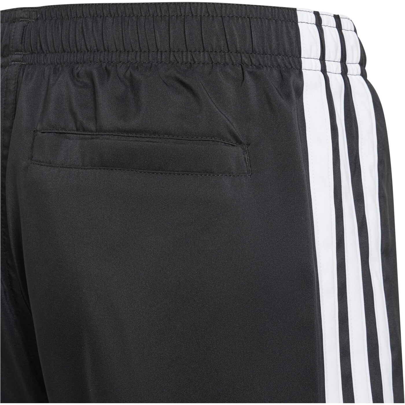 3S SHORTS BY BLACK/WHITE BLACK/WHITE Bild 5