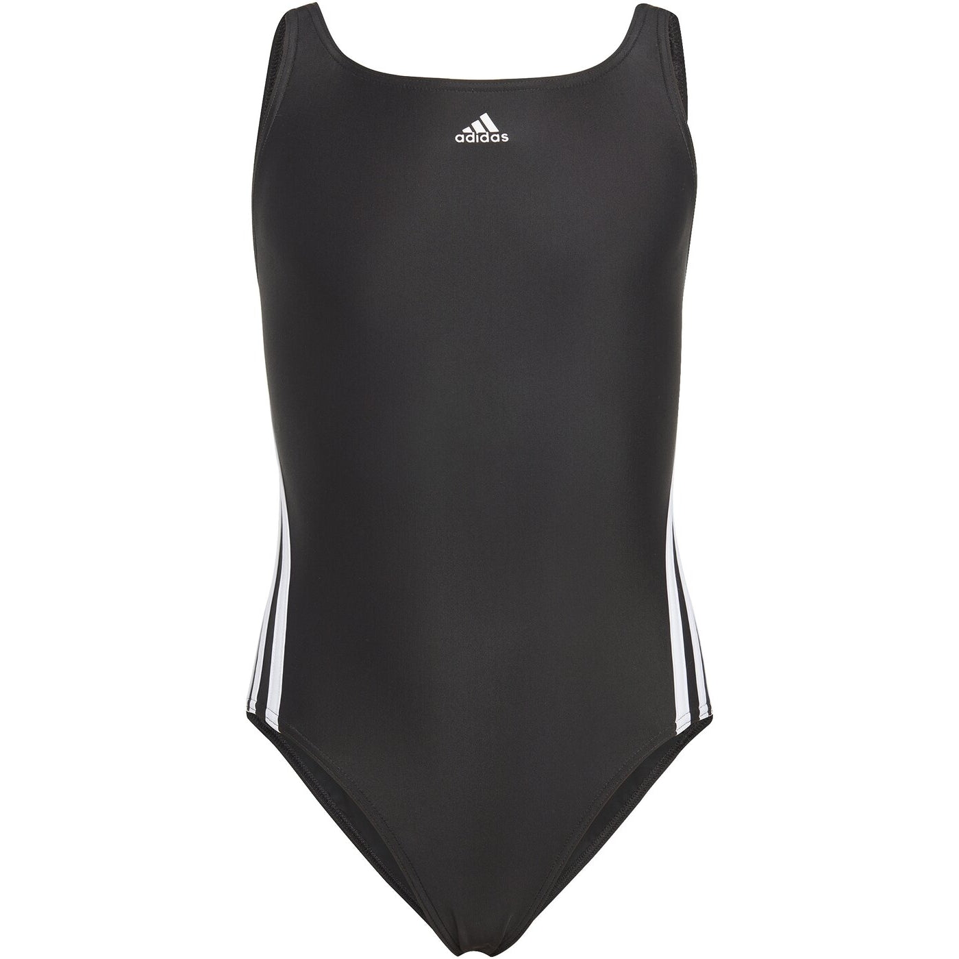 3S SWIMSUIT BLACK/WHITE BLACK/WHITE Bild 1