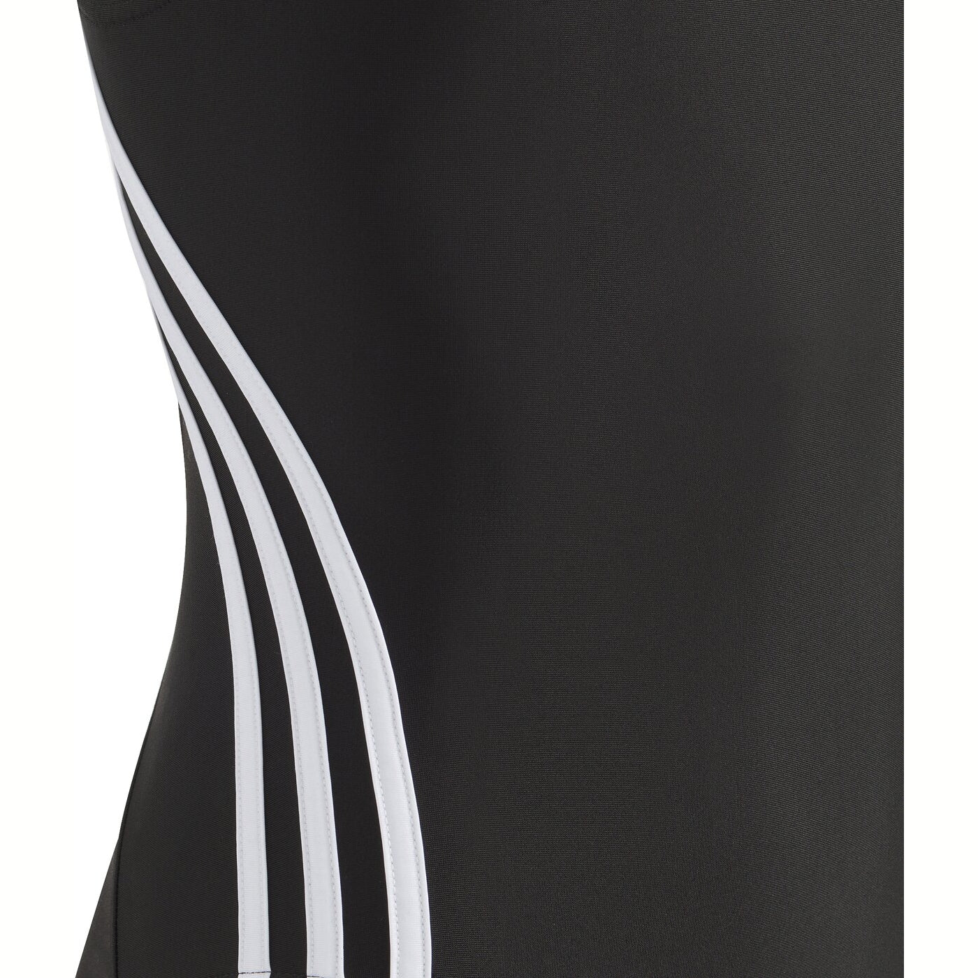 3S SWIMSUIT BLACK/WHITE BLACK/WHITE Bild 3