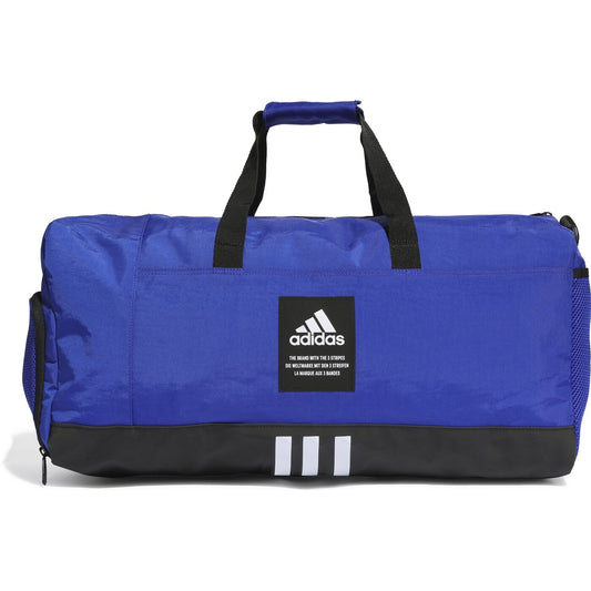 4ATHLTS DUF M LUCBLU/BLACK LUCBLU/BLACK Bild 1