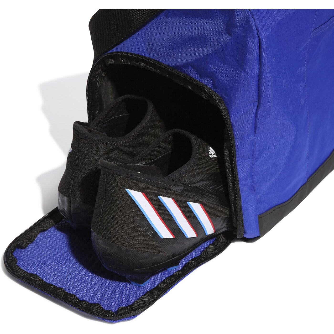 4ATHLTS DUF M LUCBLU/BLACK LUCBLU/BLACK Bild 6