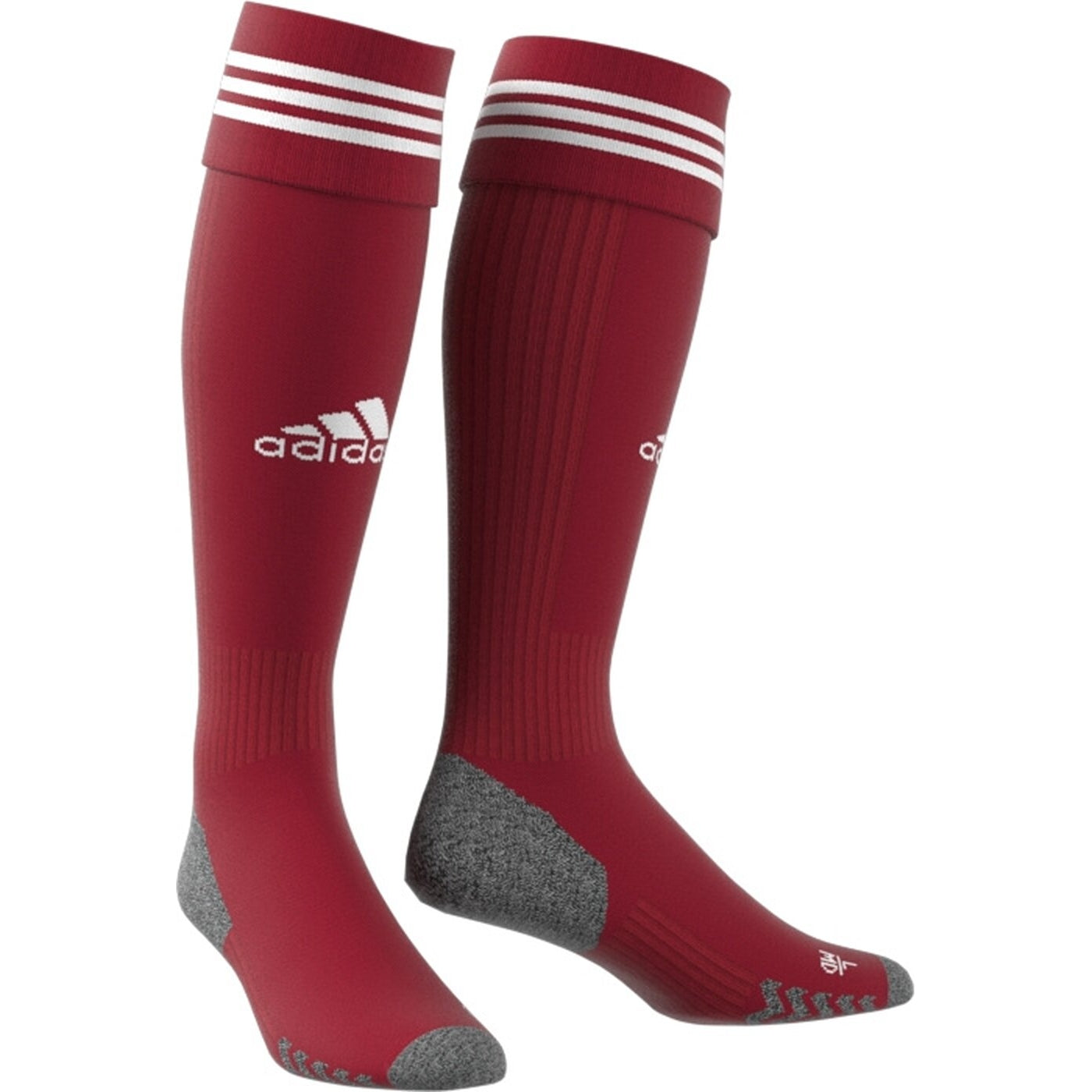 ADI 21 SOCK TMPWRD/WHITE TMPWRD/WHITE Bild 5