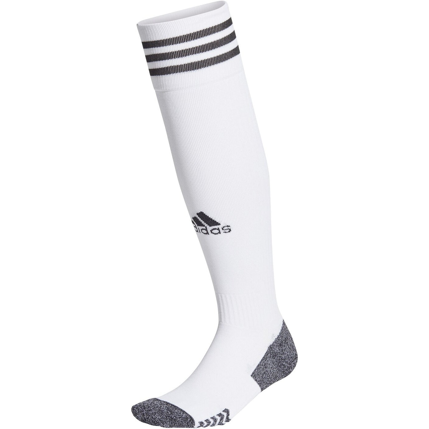 ADI 21 SOCK WHITE/BLACK WHITE/BLACK Bild 1