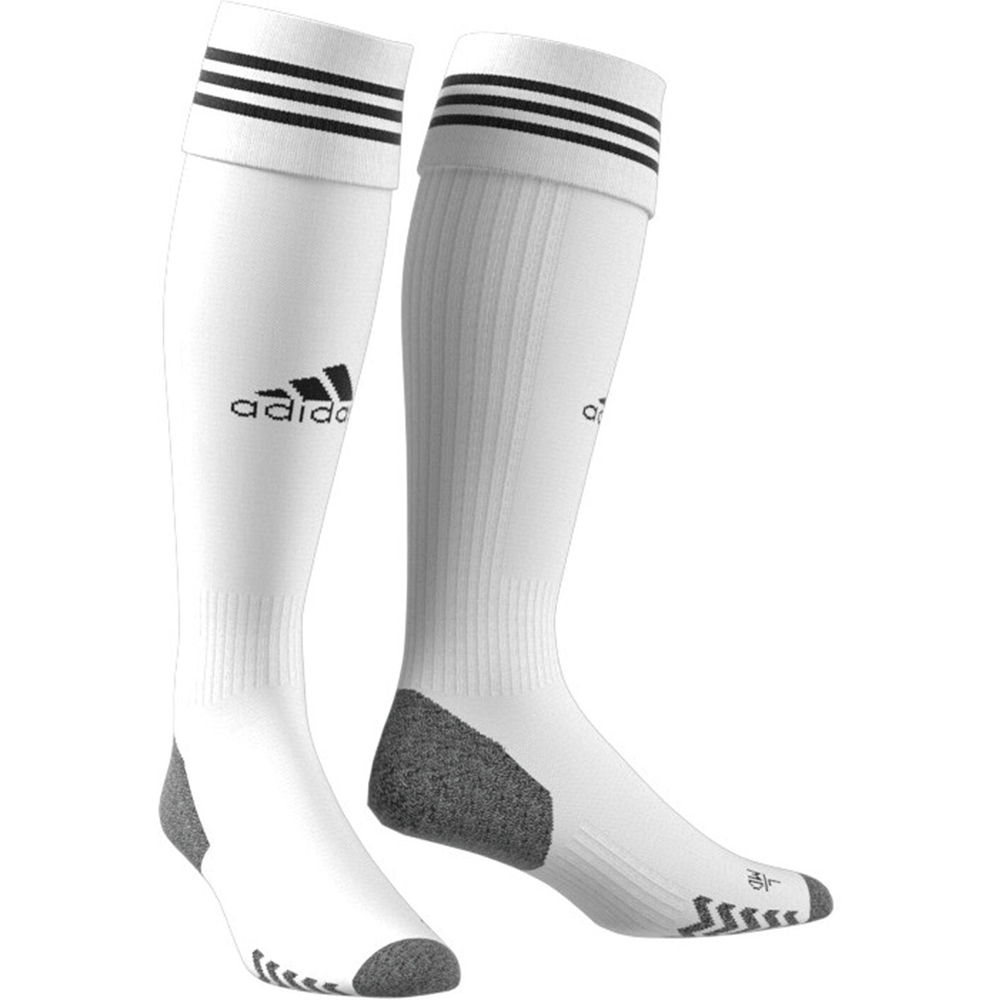 ADI 21 SOCK WHITE/BLACK WHITE/BLACK Bild 5