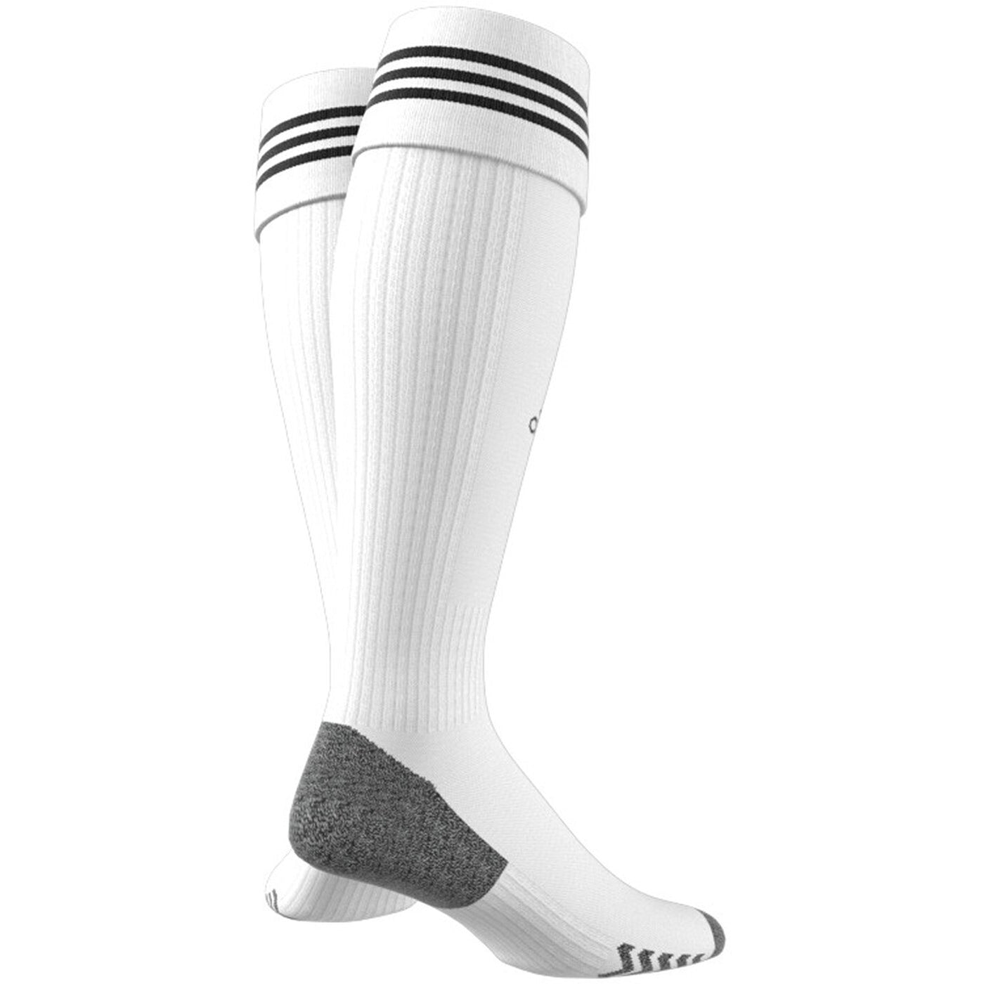 ADI 21 SOCK WHITE/BLACK WHITE/BLACK Bild 7