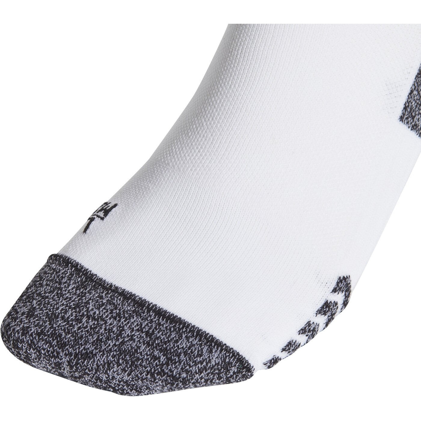 ADI 21 SOCK WHITE/BLACK WHITE/BLACK Bild 8