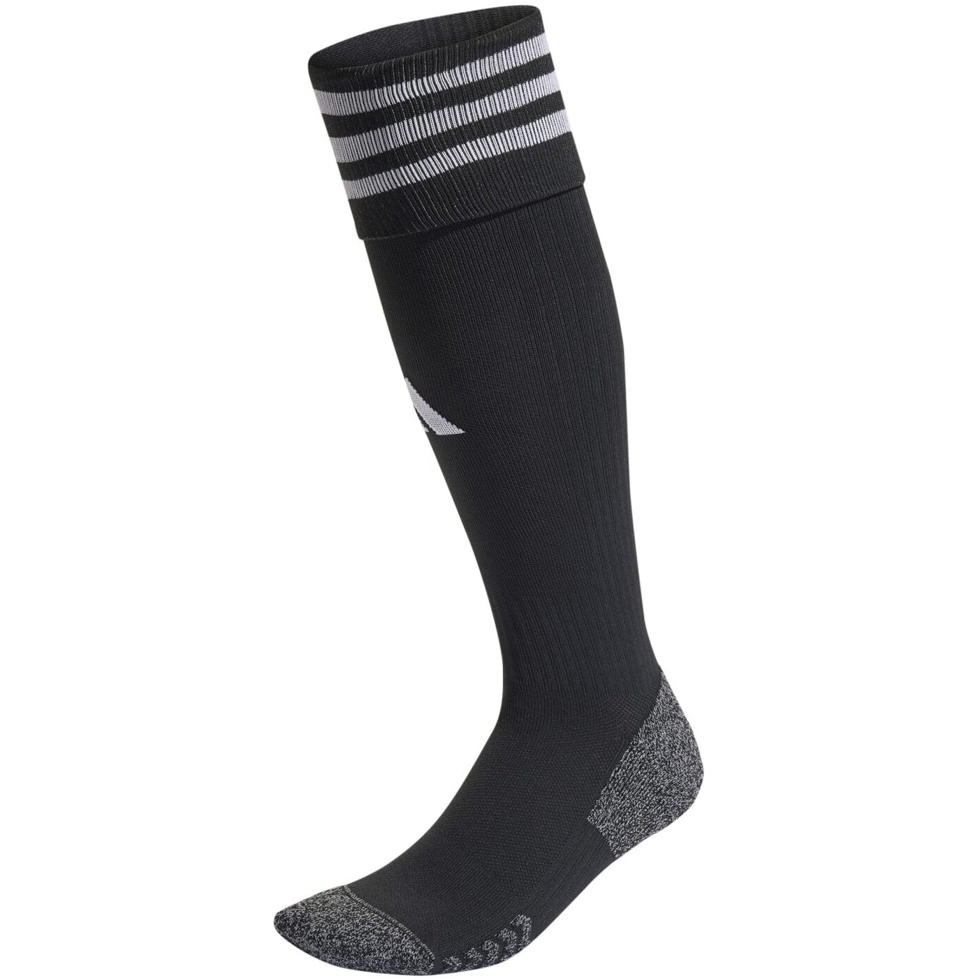 ADI 23 SOCK BLACK/WHITE BLACK/WHITE Bild 1