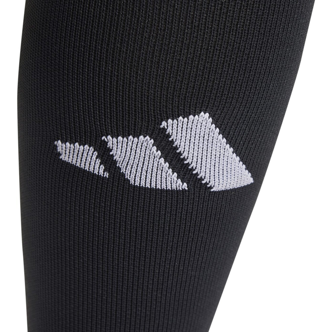 ADI 23 SOCK BLACK/WHITE BLACK/WHITE Bild 2