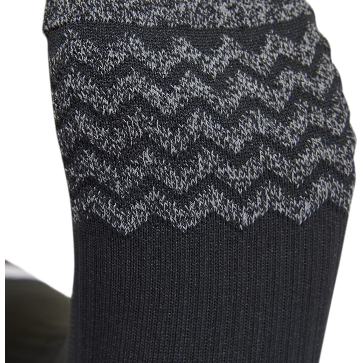 ADI 23 SOCK BLACK/WHITE BLACK/WHITE Bild 3