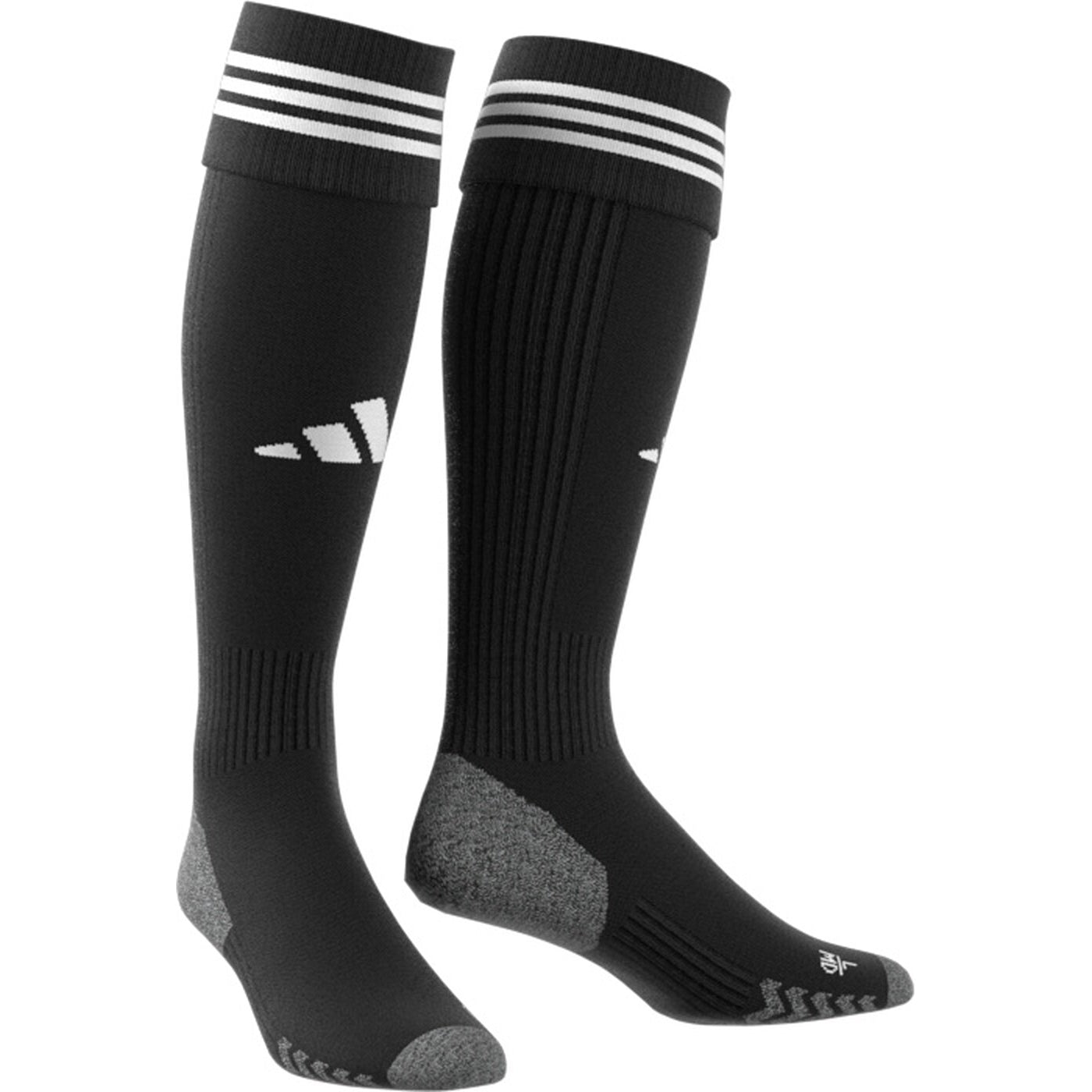 ADI 23 SOCK BLACK/WHITE BLACK/WHITE Bild 4