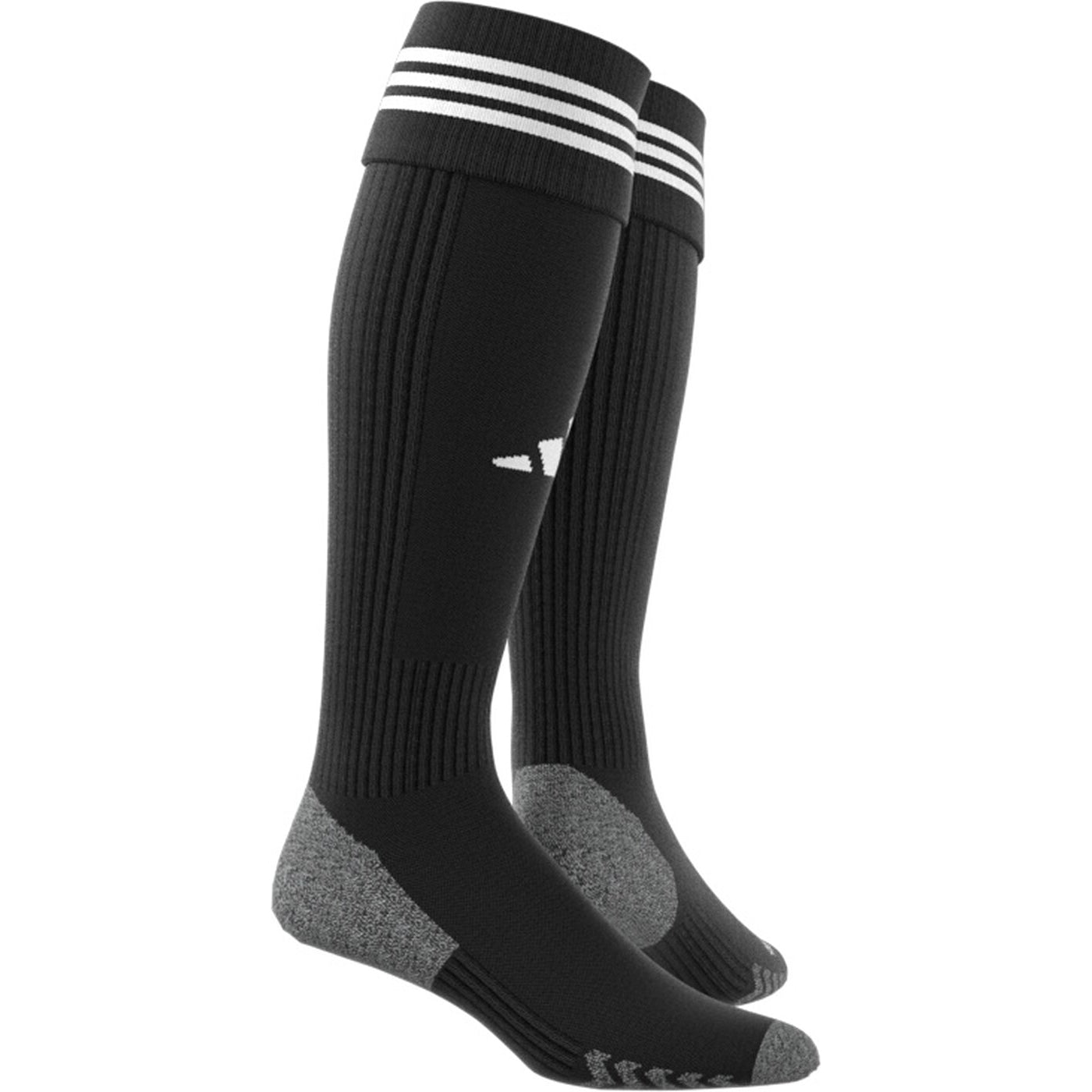 ADI 23 SOCK BLACK/WHITE BLACK/WHITE Bild 5