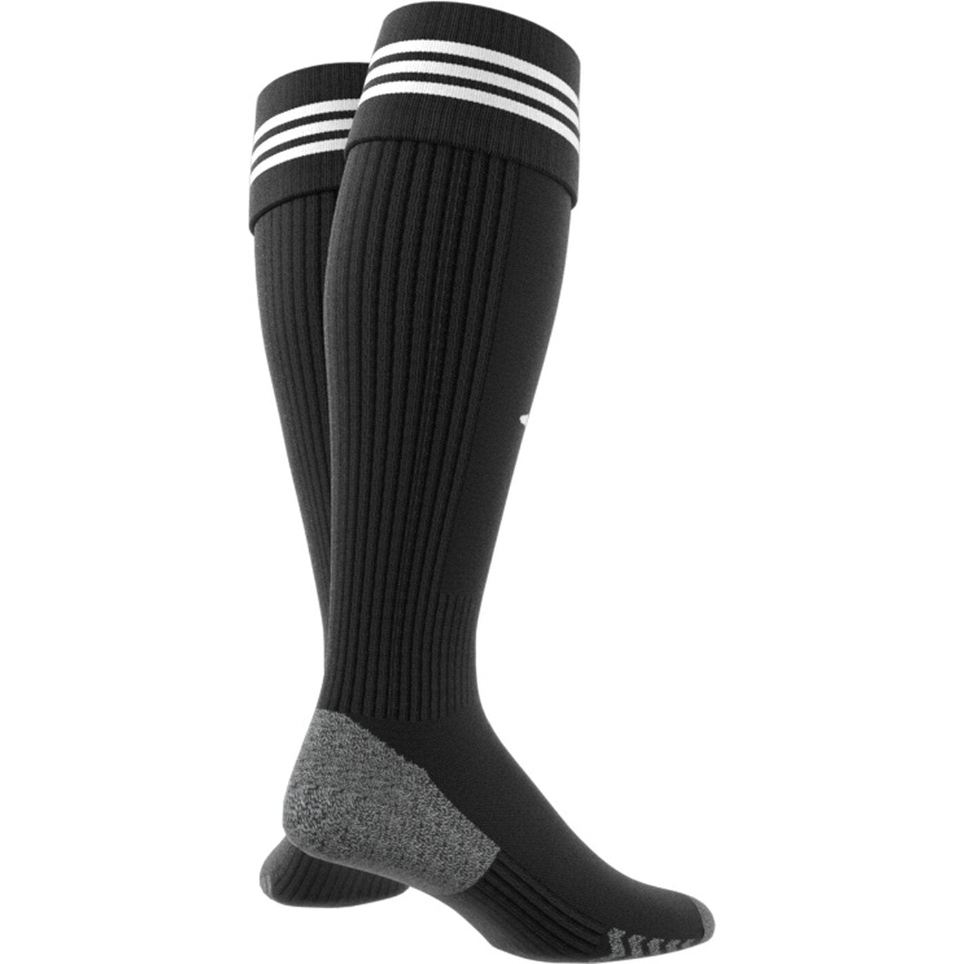 ADI 23 SOCK BLACK/WHITE BLACK/WHITE Bild 6