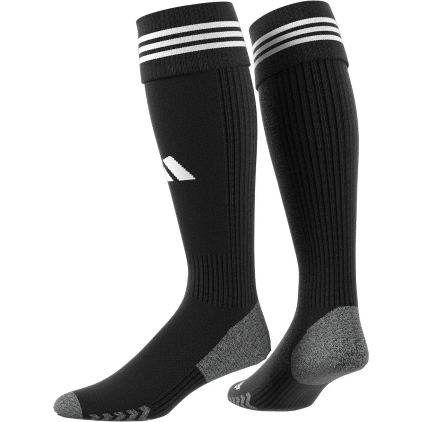 ADI 23 SOCK BLACK/WHITE BLACK/WHITE Bild 7
