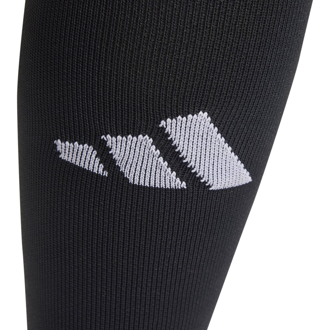 ADI 23 SOCK BLACK/WHITE BLACK/WHITE Bild 8