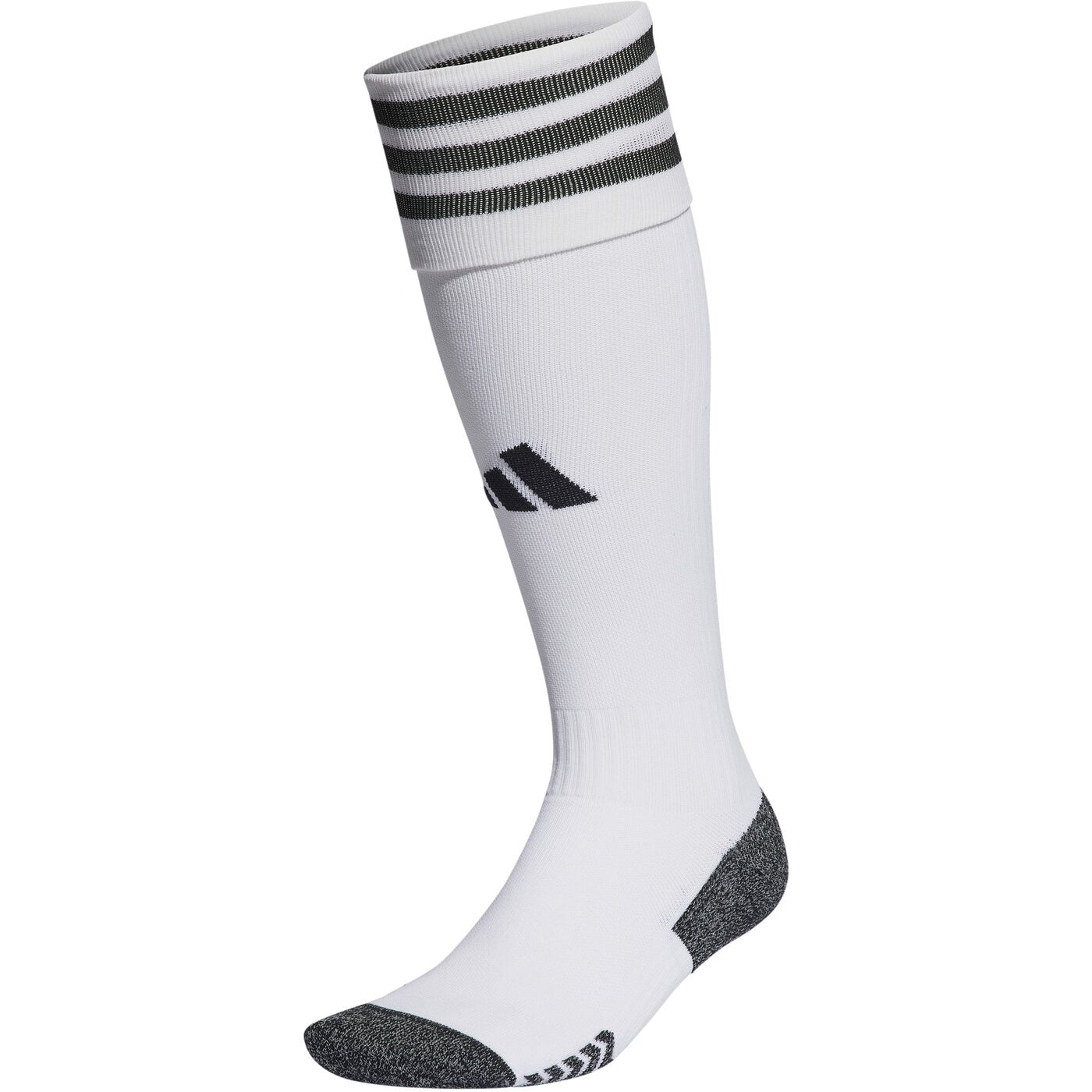 ADI 23 SOCK WHITE/BLACK WHITE/BLACK Bild 1