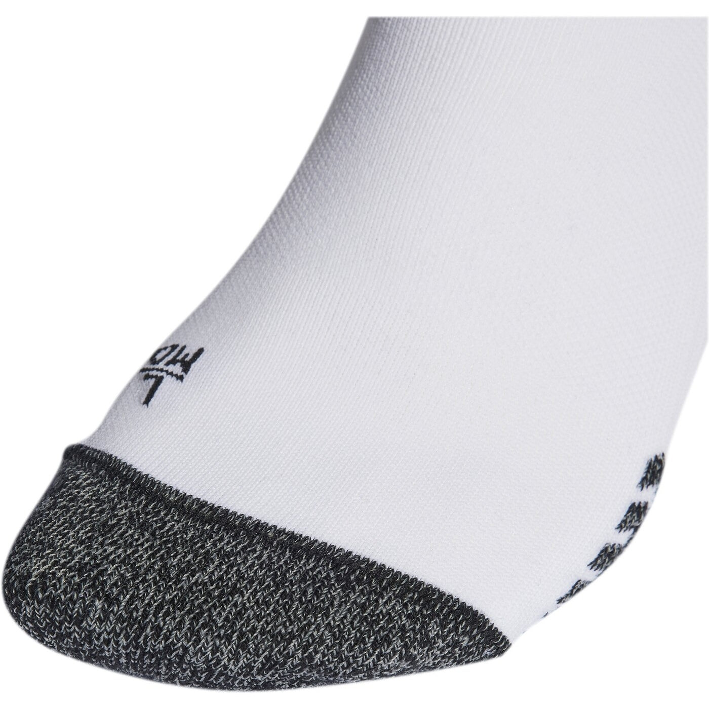 ADI 23 SOCK WHITE/BLACK WHITE/BLACK Bild 2