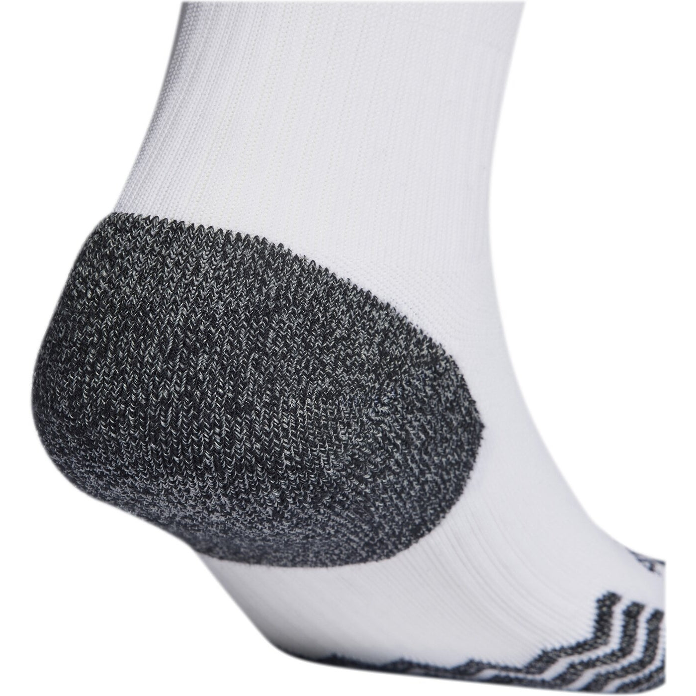 ADI 23 SOCK WHITE/BLACK WHITE/BLACK Bild 3