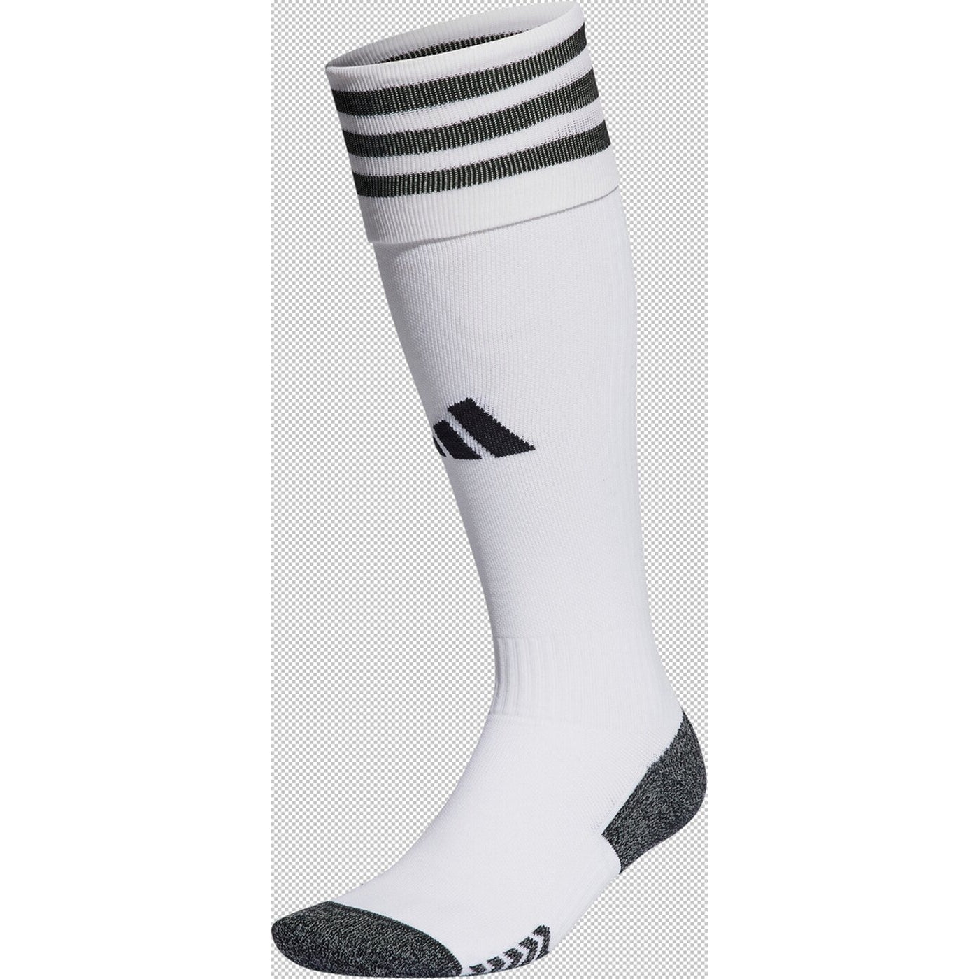 ADI 23 SOCK WHITE/BLACK WHITE/BLACK Bild 5