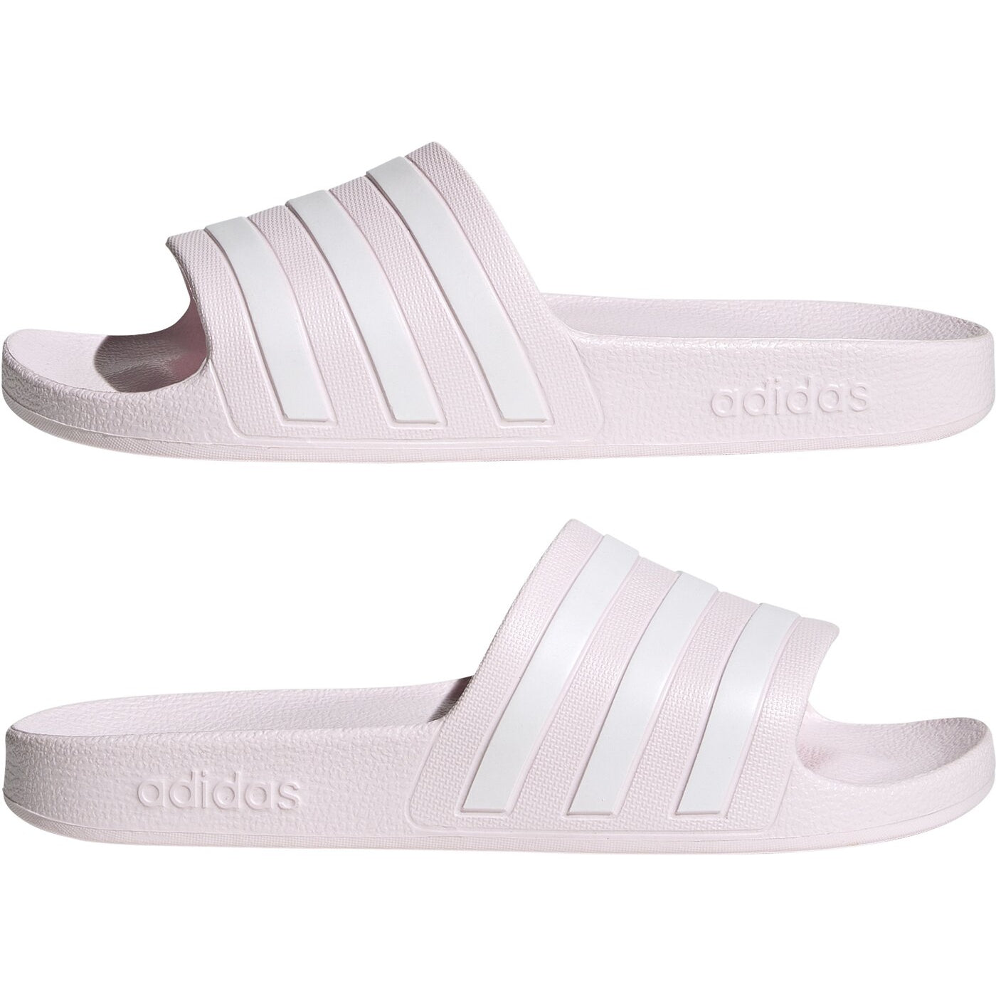 ADILETTE AQUA ALMPNK/FTWWHT/ALMPNK ALMPNK/FTWWHT/ALMPNK Bild 4