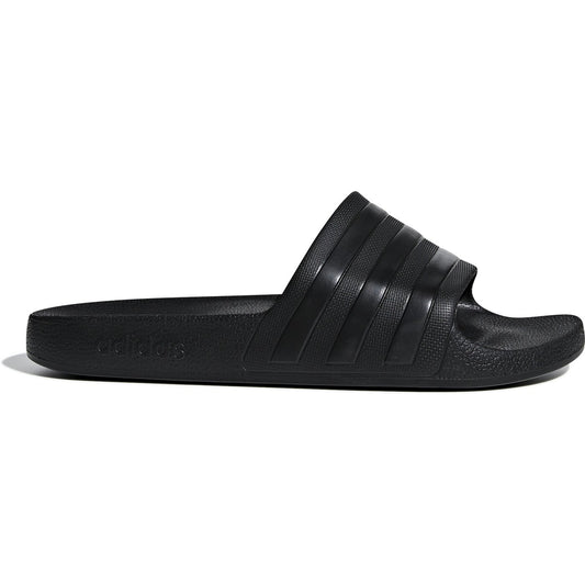 ADILETTE AQUA CBLACK/CBLACK/CBLACK CBLACK/CBLACK/CBLACK Bild 1