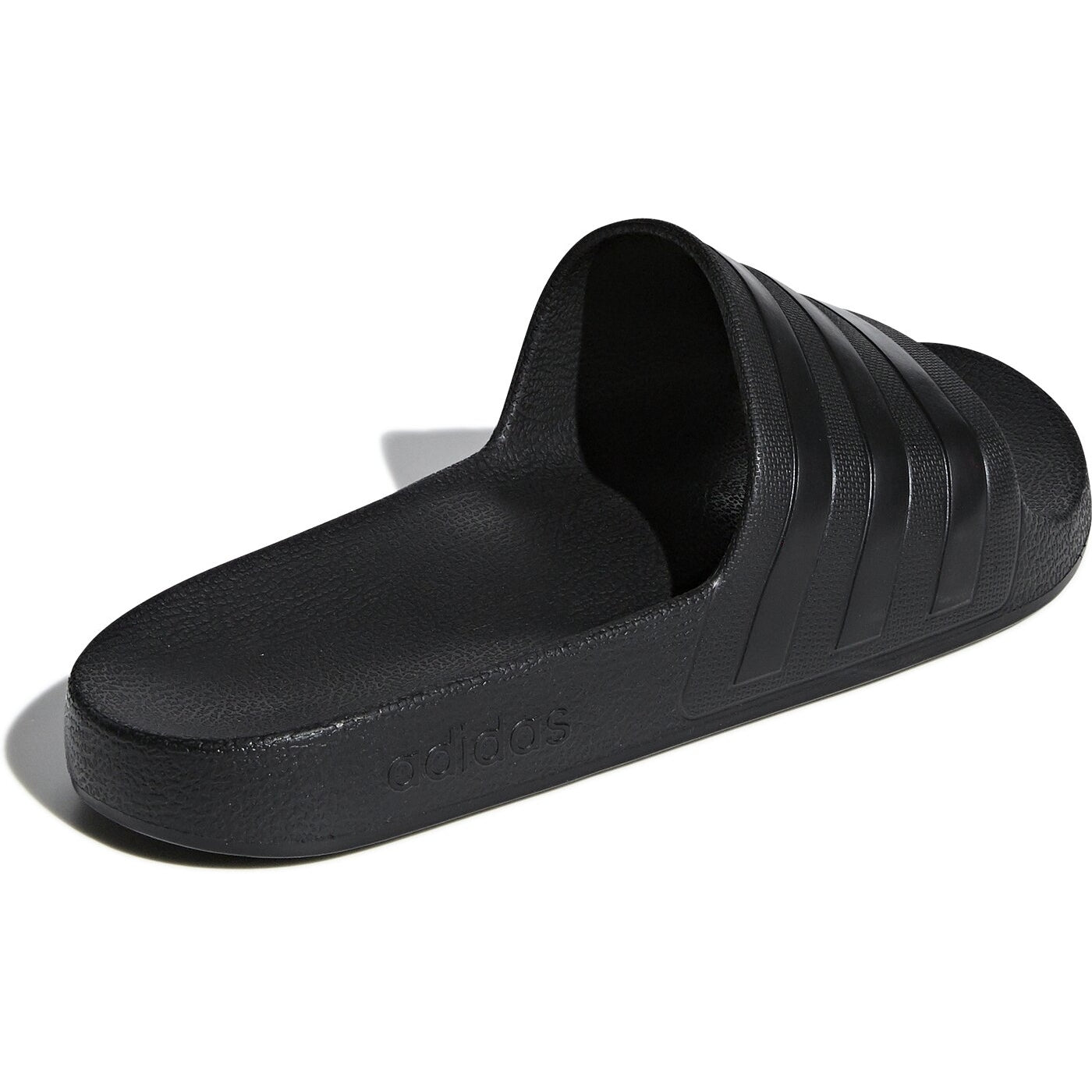 ADILETTE AQUA CBLACK/CBLACK/CBLACK CBLACK/CBLACK/CBLACK Bild 5