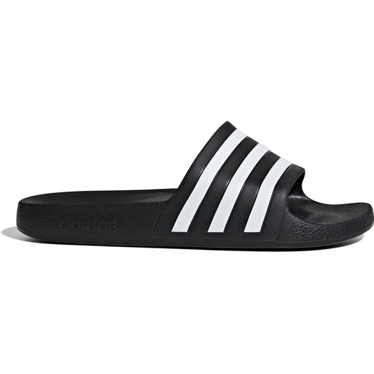 ADILETTE AQUA CBLACK/FTWWHT/CBLACK CBLACK/FTWWHT/CBLACK Bild 1