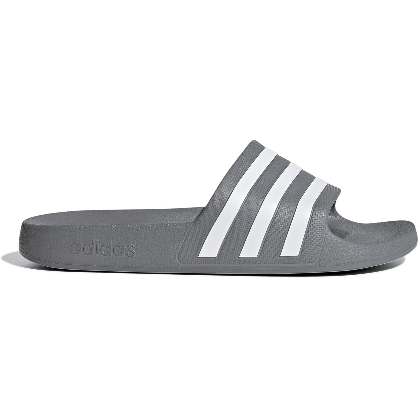 ADILETTE AQUA GRETHR/FTWWHT/GRETHR GRETHR/FTWWHT/GRETHR Bild 1