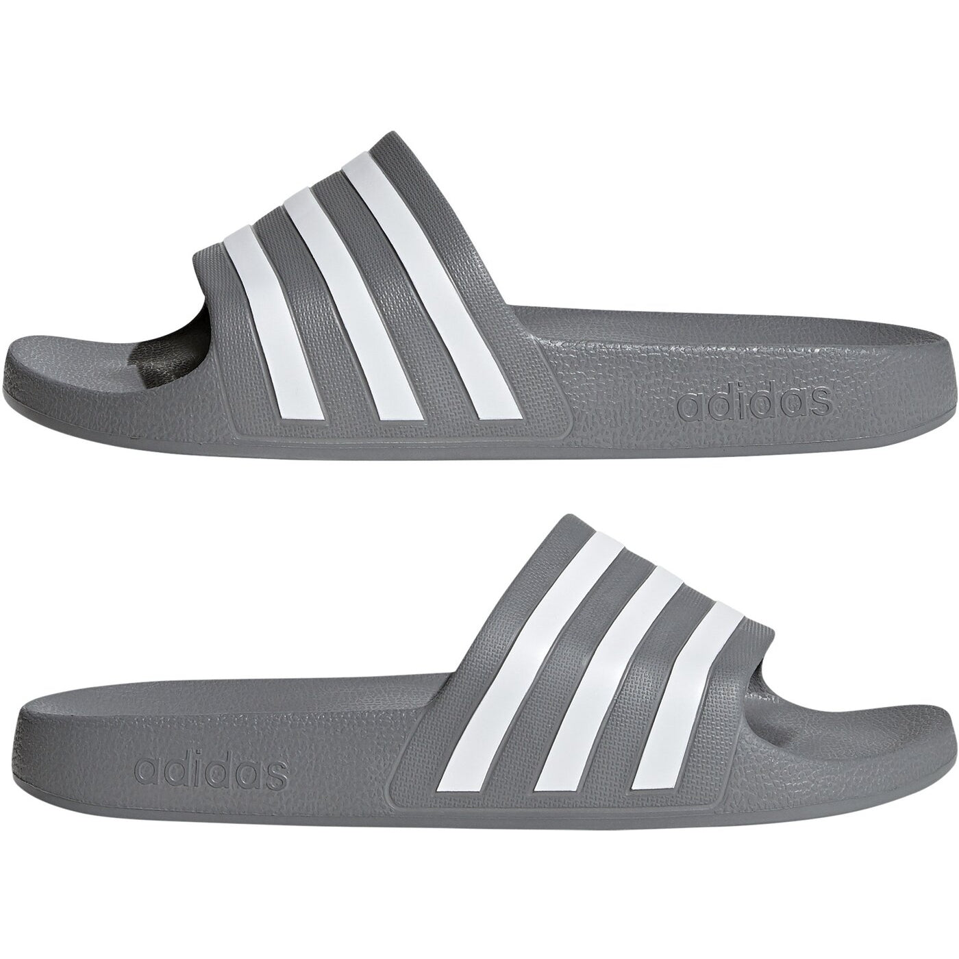 ADILETTE AQUA GRETHR/FTWWHT/GRETHR GRETHR/FTWWHT/GRETHR Bild 4