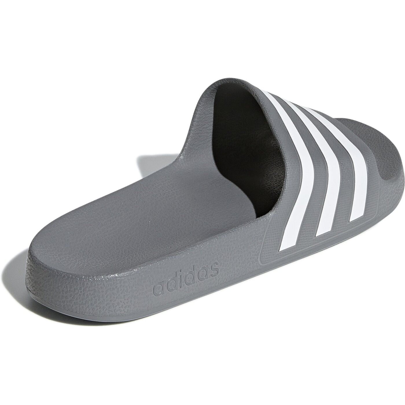 ADILETTE AQUA GRETHR/FTWWHT/GRETHR GRETHR/FTWWHT/GRETHR Bild 6