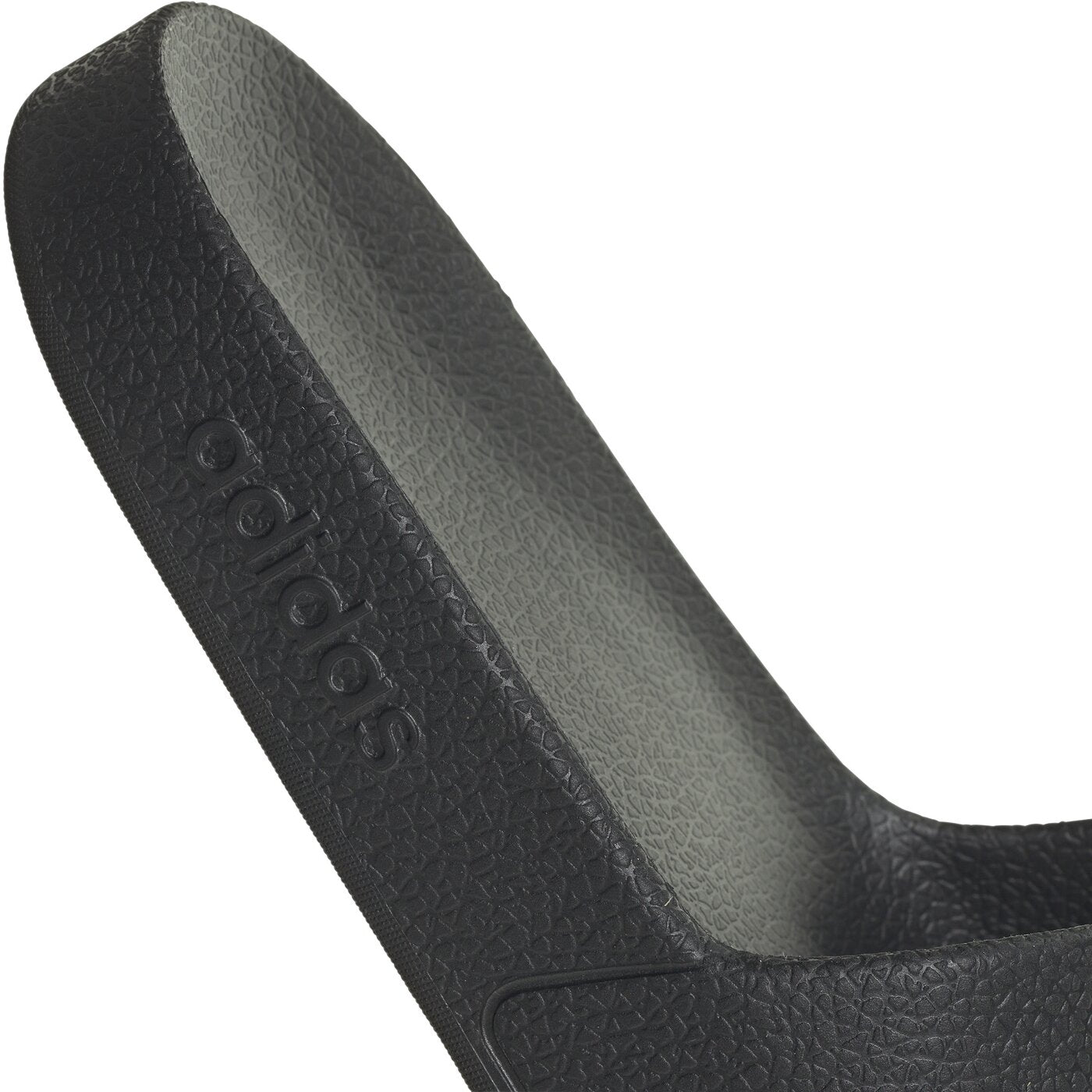 ADILETTE AQUA CBLACK/CBLACK/CBLACK CBLACK/CBLACK/CBLACK Bild 7