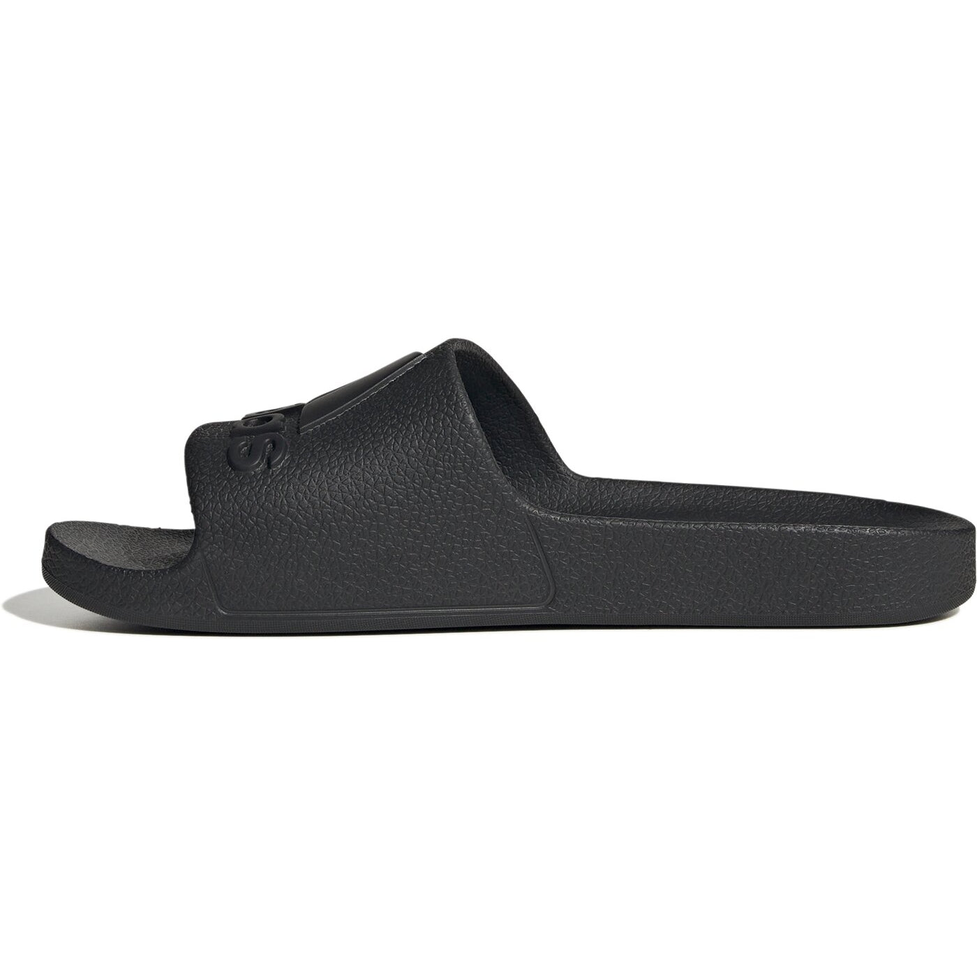ADILETTE AQUA CBLACK/CBLACK/CBLACK CBLACK/CBLACK/CBLACK Bild 8