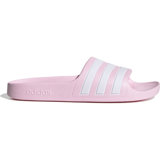 ADILETTE AQUA K CLPINK/FTWWHT/CLPINK CLPINK/FTWWHT/CLPINK Bild 1
