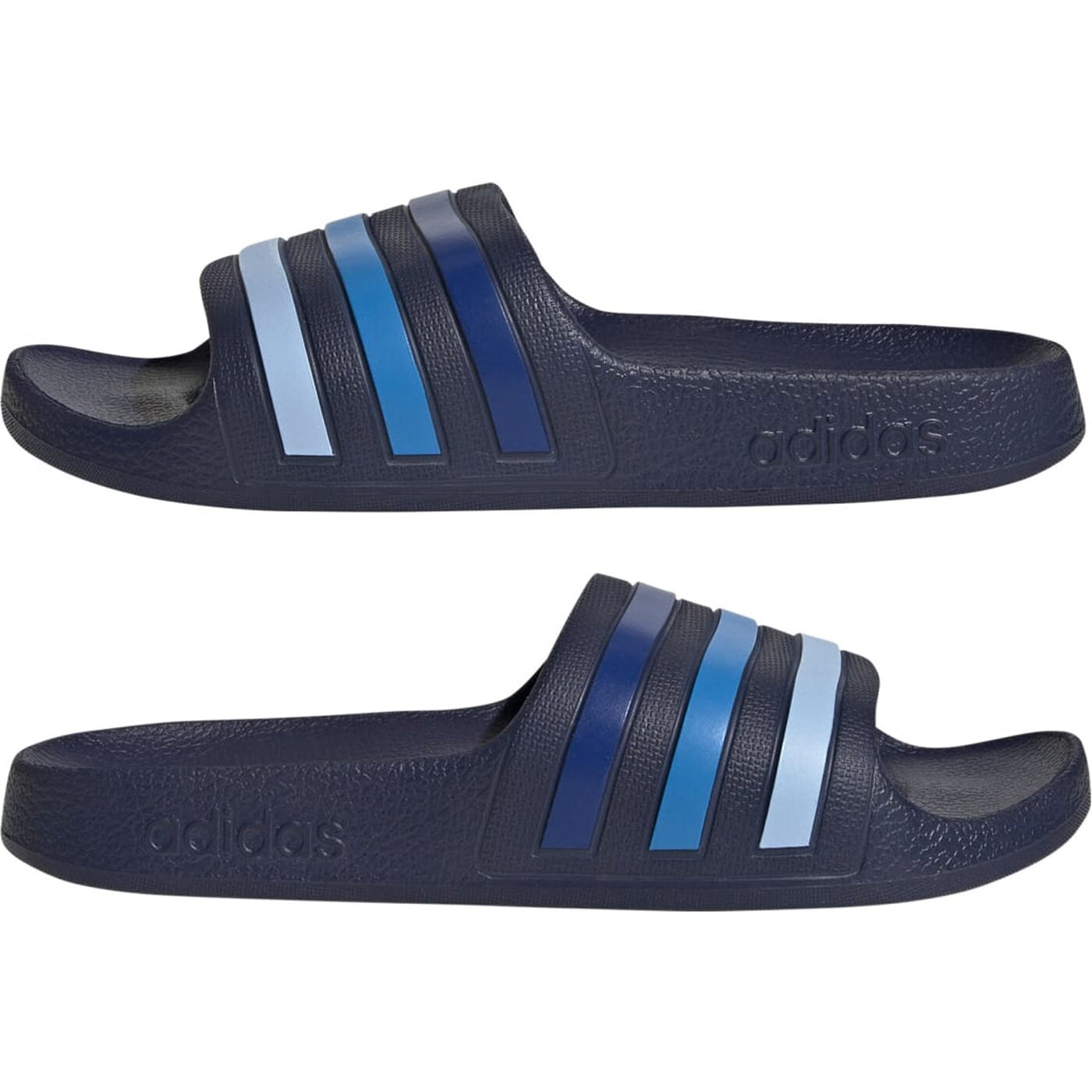 ADILETTE AQUA K DKBLUE/ROYBLU/GLOBLU DKBLUE/ROYBLU/GLOBLU Bild 4
