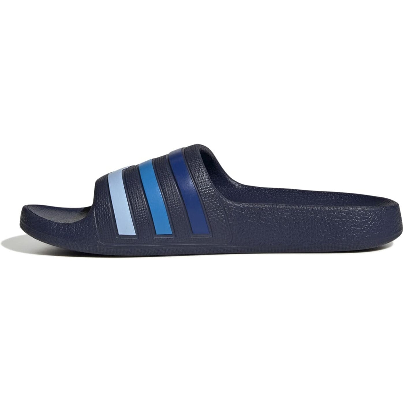 ADILETTE AQUA K DKBLUE/ROYBLU/GLOBLU DKBLUE/ROYBLU/GLOBLU Bild 9