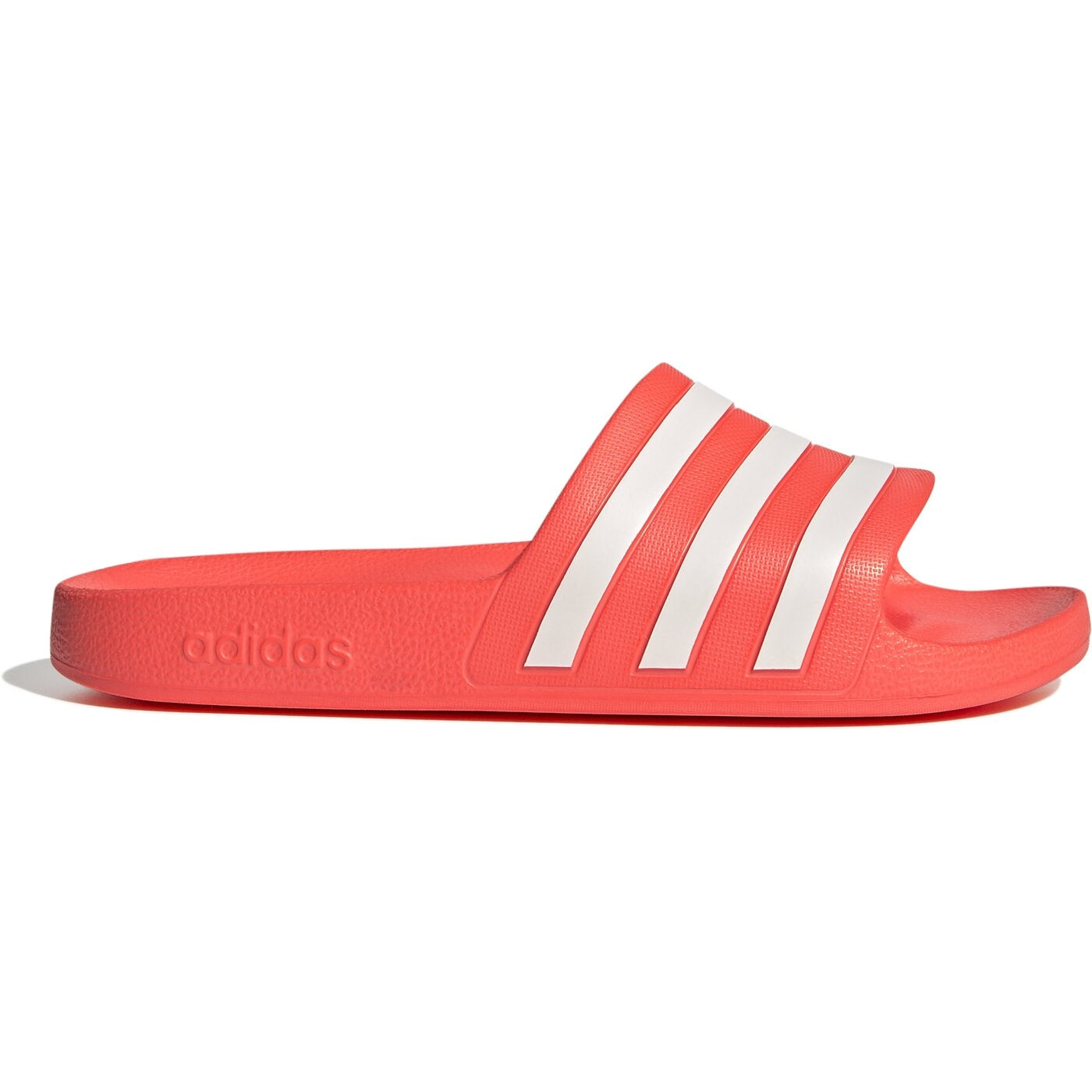 ADILETTE AQUA SOLRED/FTWWHT/SOLRED SOLRED/FTWWHT/SOLRED Bild 1