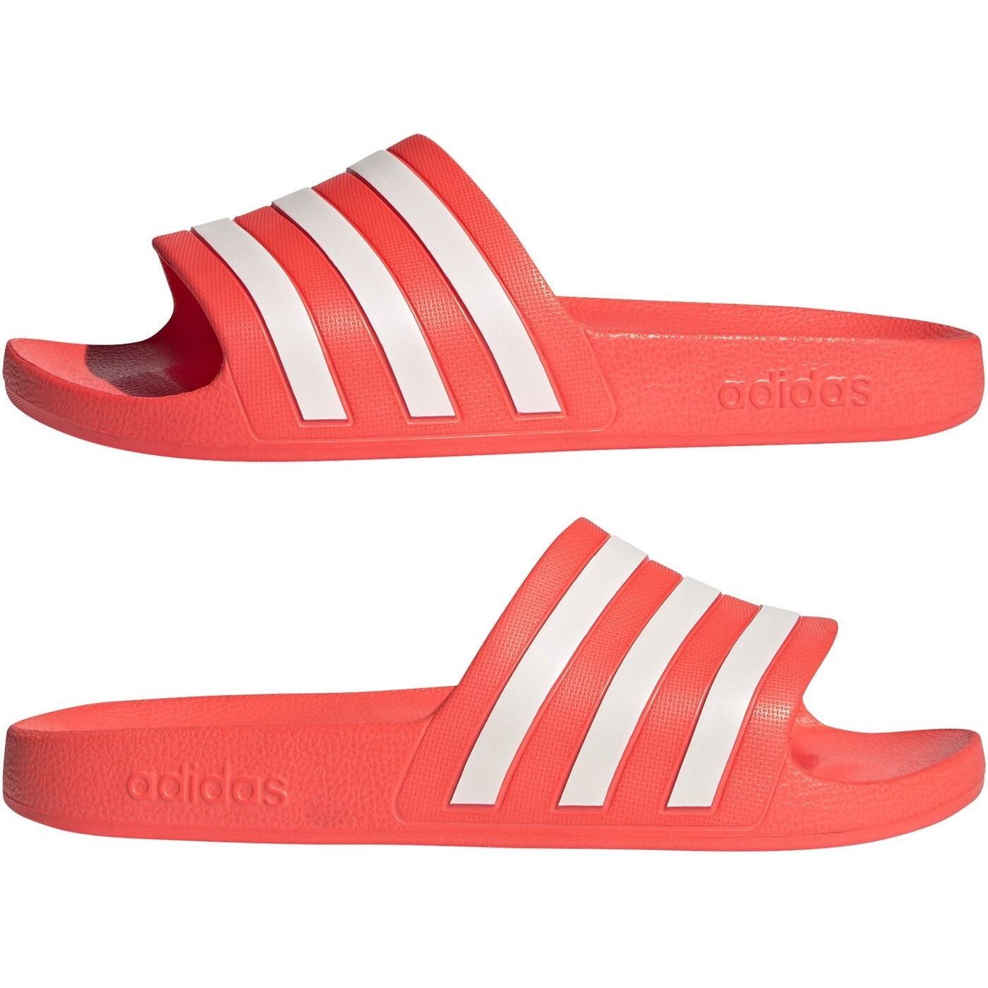 ADILETTE AQUA SOLRED/FTWWHT/SOLRED SOLRED/FTWWHT/SOLRED Bild 4